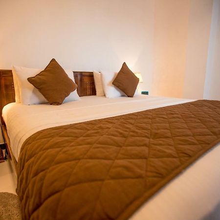 Hotel Opulence Kolombo Zewnętrze zdjęcie