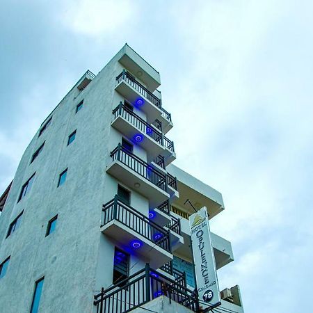 Hotel Opulence Kolombo Zewnętrze zdjęcie