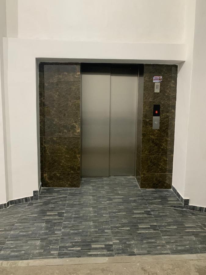 Hotel Opulence Kolombo Zewnętrze zdjęcie
