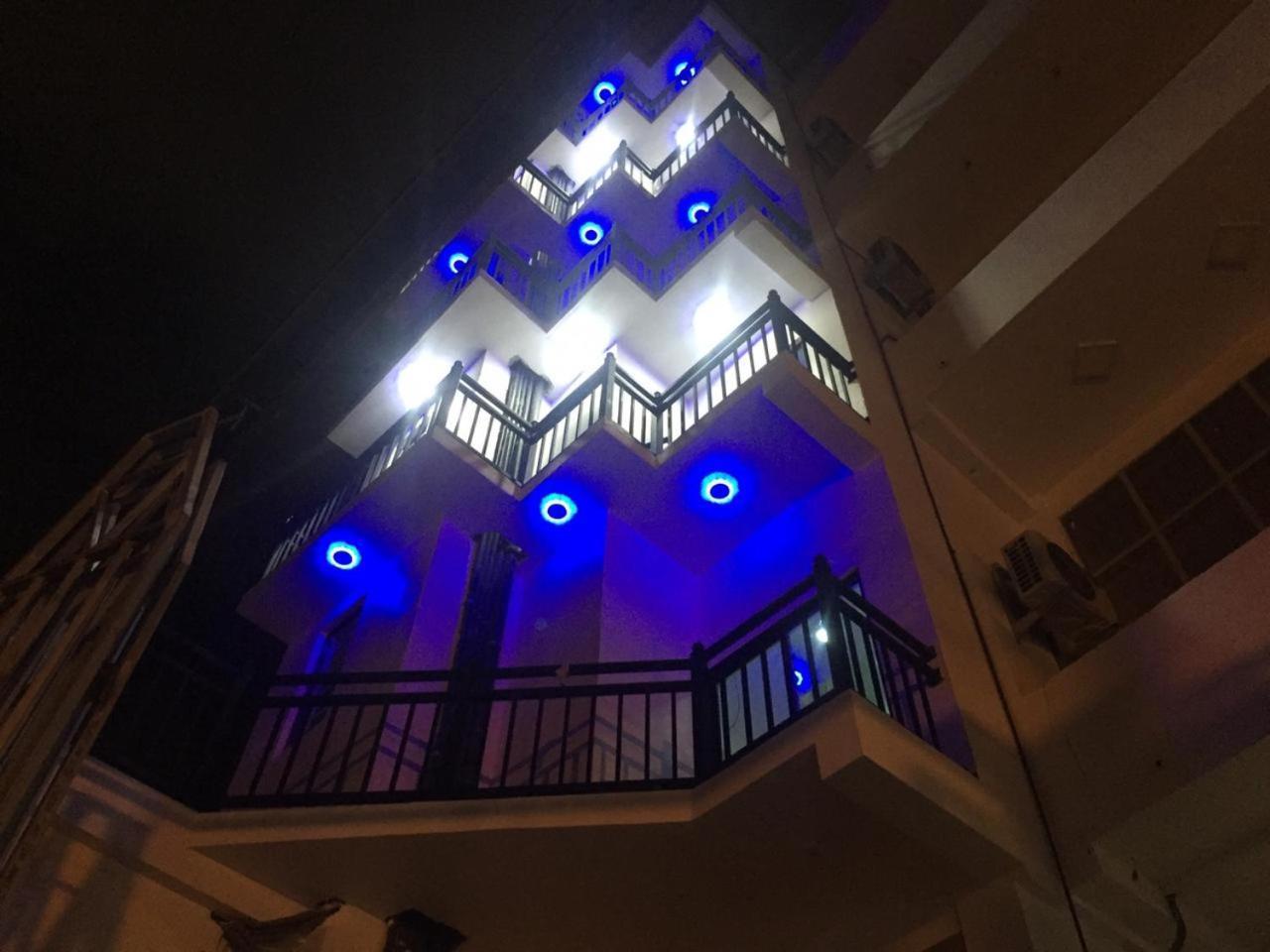 Hotel Opulence Kolombo Zewnętrze zdjęcie