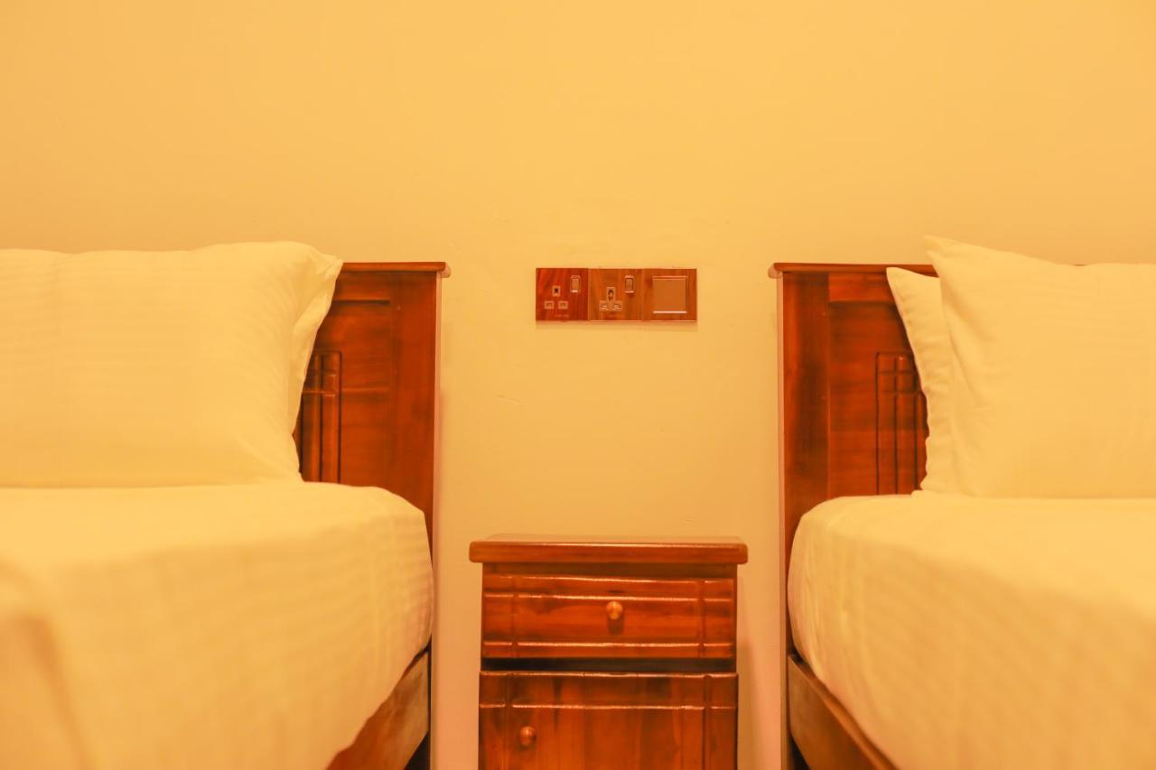 Hotel Opulence Kolombo Zewnętrze zdjęcie