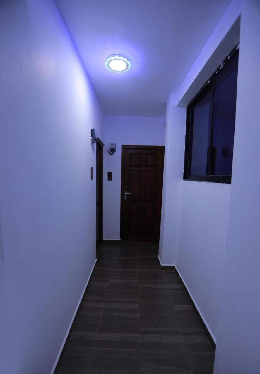 Hotel Opulence Kolombo Zewnętrze zdjęcie