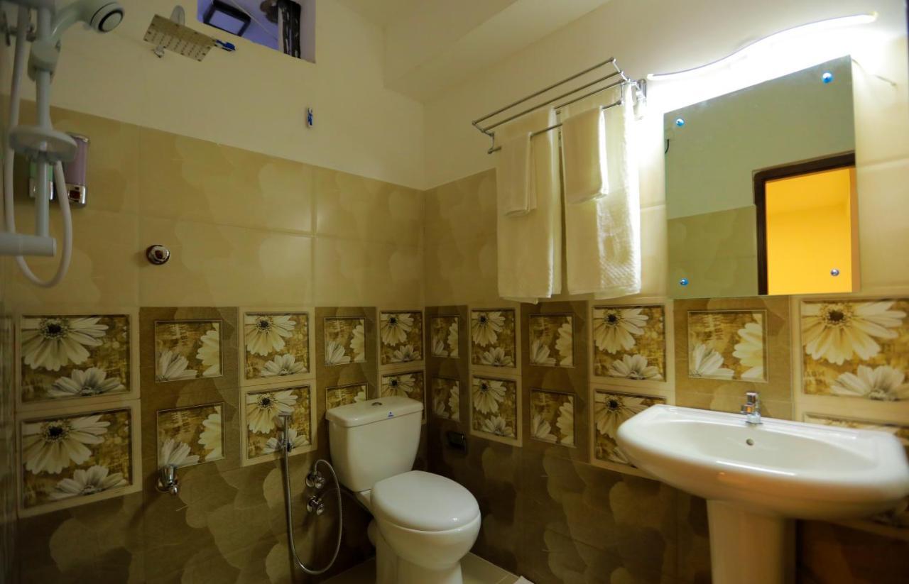Hotel Opulence Kolombo Zewnętrze zdjęcie