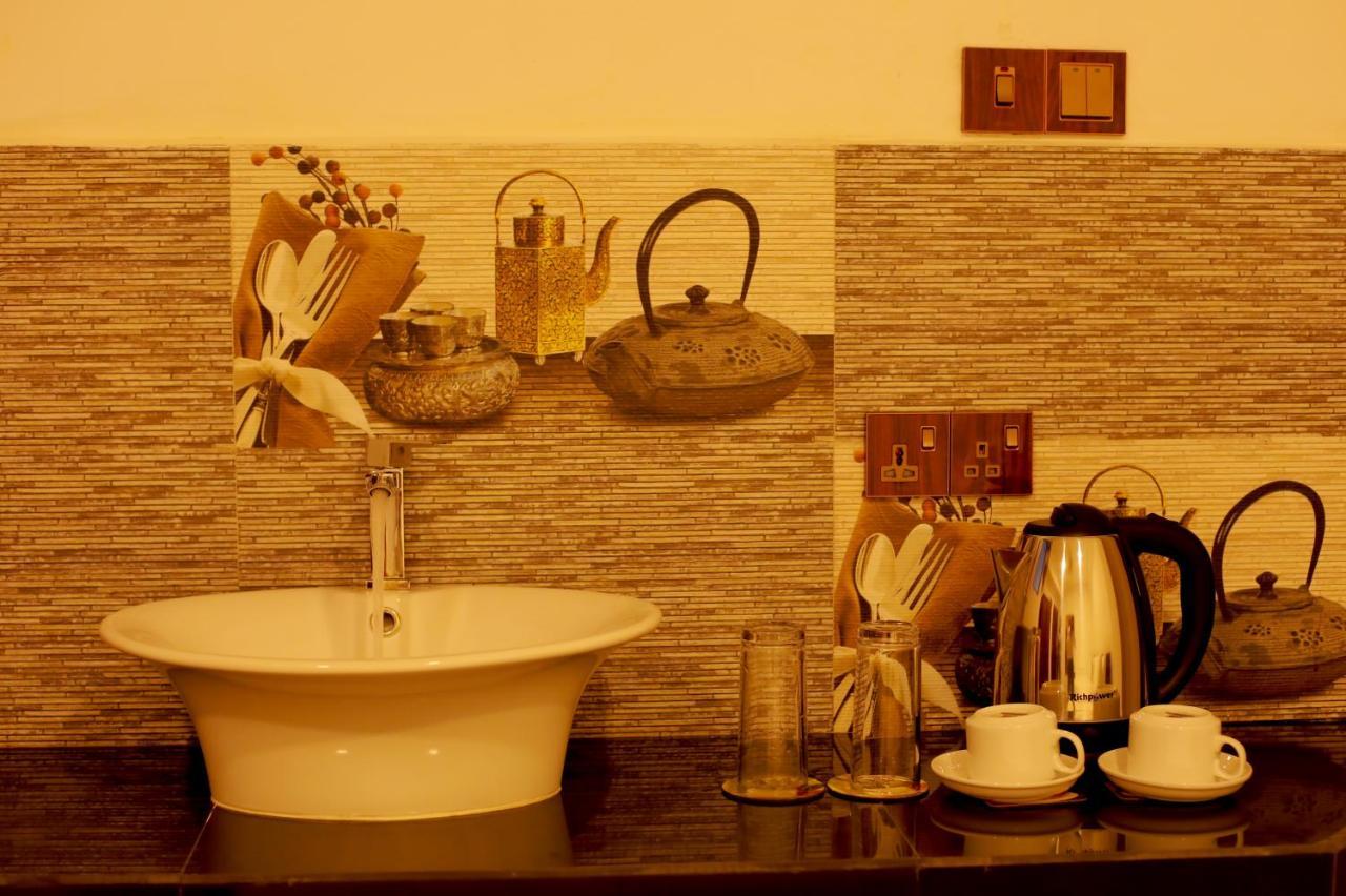 Hotel Opulence Kolombo Zewnętrze zdjęcie