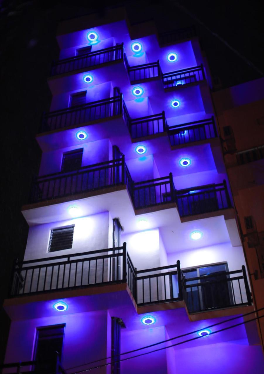 Hotel Opulence Kolombo Zewnętrze zdjęcie