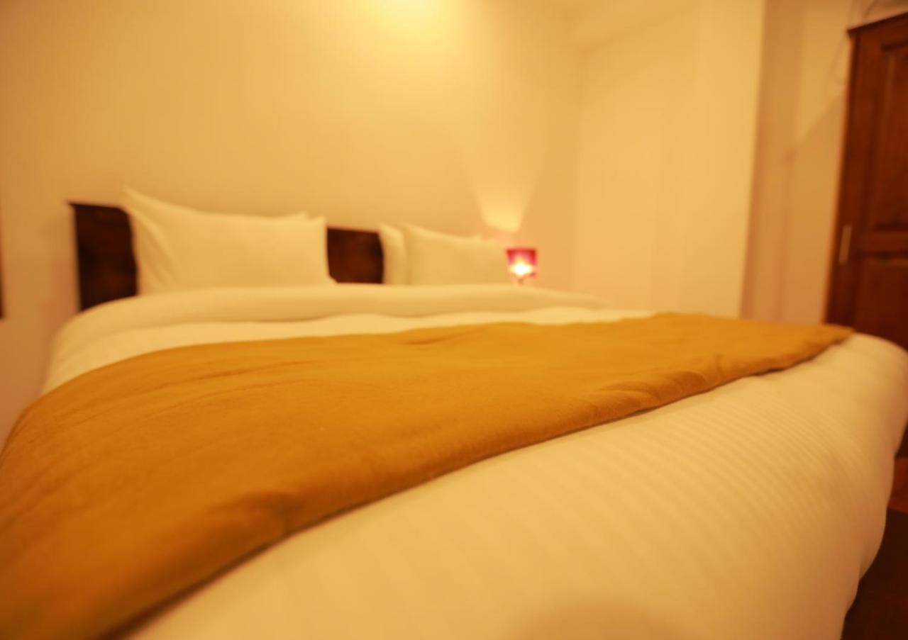 Hotel Opulence Kolombo Zewnętrze zdjęcie