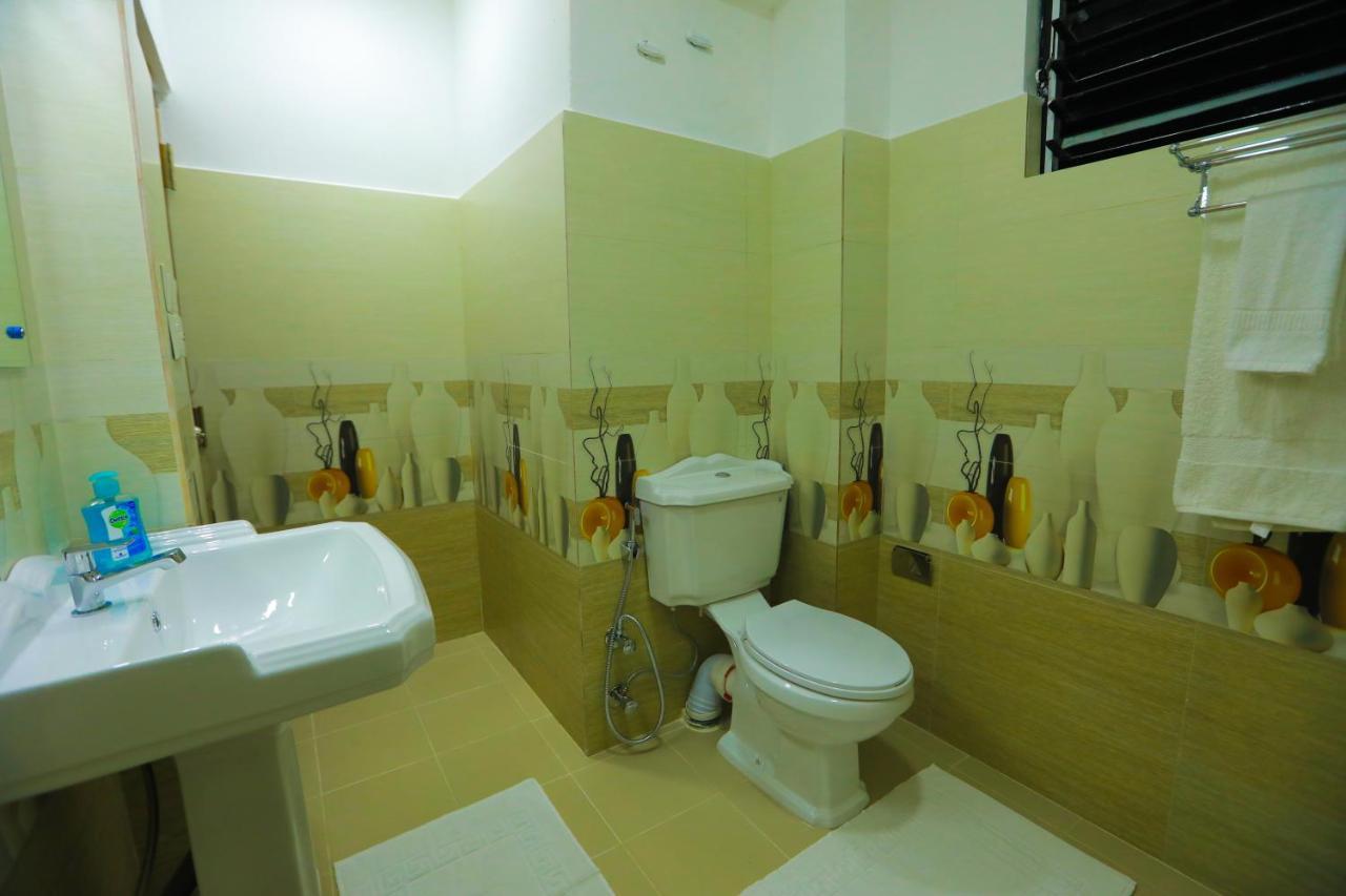 Hotel Opulence Kolombo Zewnętrze zdjęcie