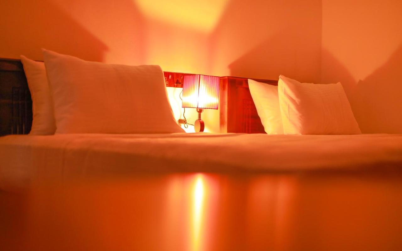 Hotel Opulence Kolombo Zewnętrze zdjęcie