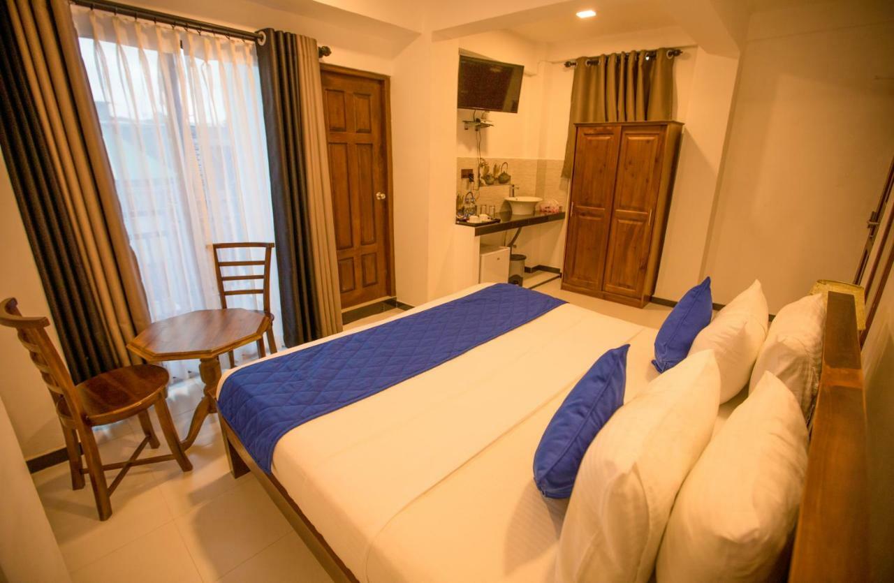 Hotel Opulence Kolombo Zewnętrze zdjęcie